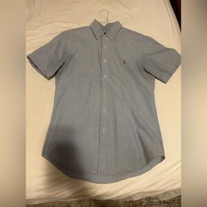 Polo Ralph Lauren Short Sleeve Shirt